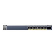 Netgear 28 PORT GIGABIT POE+