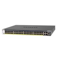 Netgear M4300-52G-POE+ MANAGED SWITCH