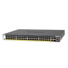 Netgear M4300-52G-POE+ MANAGED