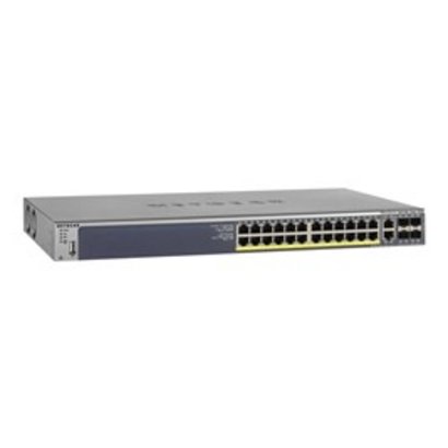 Netgear PROSAFE GSM7226LP Art.nr: GSM7226LP-100NES