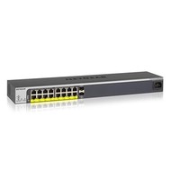 Netgear PROSAFE GS418TPP