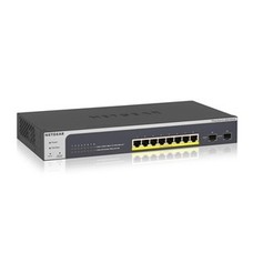 Netgear PROSAFE GS510TLP