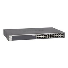 Netgear PROSAFE GS728TXP S3300