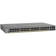 Netgear M4100-50G-POE+