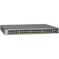 Netgear PROSAFE GS752TXP