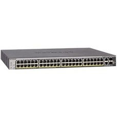 Netgear PROSAFE GS752TXP