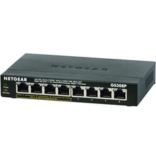 Netgear GS308P