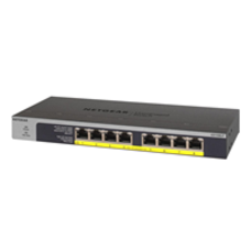 Netgear GS108LP GIGABIT SWITCH