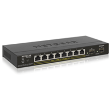 Netgear GS310TP MANAGED L2 SWITCH