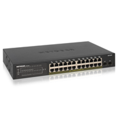 Netgear GS324TP MANAGED SWITCH Gigabit, PoE