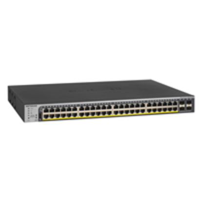 Netgear GS752TPP MANAGED L2/L3/L4 48 port Gigabit PoE switch