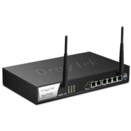 Draytek VIGOR 2952PN DUAL GIGABIT