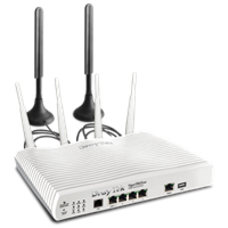 Draytek VIGOR 2862 LTE 4G-MODEM