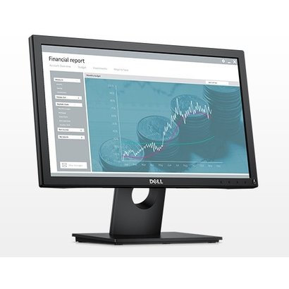 Dell 19 monitor: E1916H