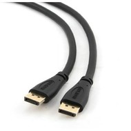 Gembird CC-DP2-10 DisplayPort kabel 3 m Zwart