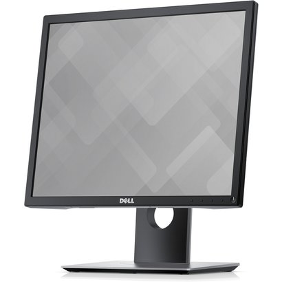 Dell 19 monitor: P1917S