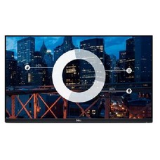 Dell P2419H LED display 60,5 cm (23.8") Full HD Flat Mat Zwart. Let op deze monitor bevat geen voet!