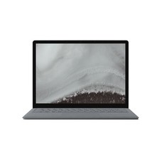 Microsoft Surface Laptop 2 Platina Notebook