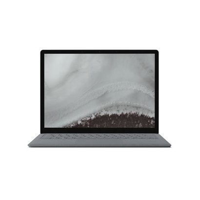 Microsoft Surface Laptop 2 Platina Notebook 34,3 cm (13.5") 2256 x 1504 Pixels Touchscreen Intel® 8de generatie Core™ i7 16 GB 512 GB SSD Wi-Fi 5 (802.11ac) Windows 10 Pro
