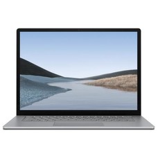 Microsoft Laptop 3 Platina Notebook
