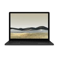 Microsoft Surface Laptop 3 Zwart Notebook