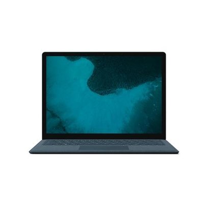 Microsoft Surface Laptop 2 Blauw Notebook 34,3 cm (13.5") 2256 x 1504 Pixels Touchscreen Intel® 8de generatie Core™ i7 16 GB 512 GB SSD Wi-Fi 5 (802.11ac) Windows 10 Pro