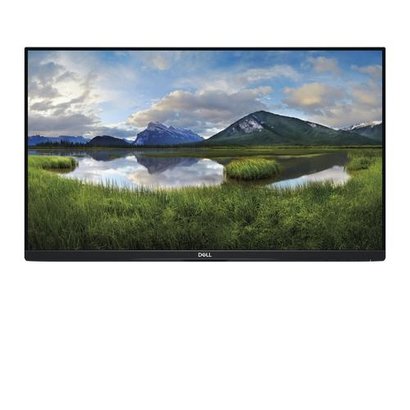 Dell P2719HC_WOST 68,6 cm (27") 1920 x 1080 Pixels Full HD LCD Zwart