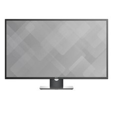 Dell P4317Q LED display 108 cm (42.5")