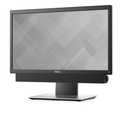 Dell P2018H 50,8 cm (20") 1600 x 900 Pixels HD+ LCD Zwart