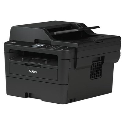 Brother MFC-L2730DW multifunctional Laser 2400 x 600 DPI 34 ppm A4 Wi-Fi