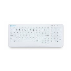 Purekeys Medical Keyboard