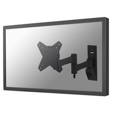 Newstar flatscreen wandsteun 10 t/m 30 inch