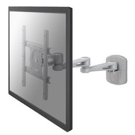 Newstar flatscreen wandsteun 10 t/m 40 inch