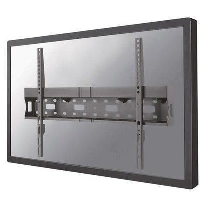 Newstar Flat Screen Wall Mount 37-75I Black 37 t/m 75 inch