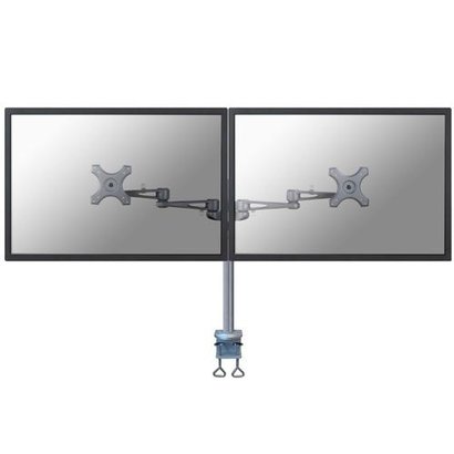 Newstar flatscreen bureausteun 10 t/m 27 inch