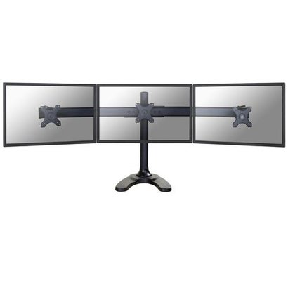 Newstar flatscreen bureausteun 10 t/m 27 inch