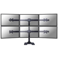 Newstar flatscreen bureausteun 10 t/m 27 inch