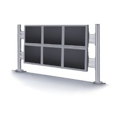 Newstar flatscreen toolbar 10 t/m 24 inch