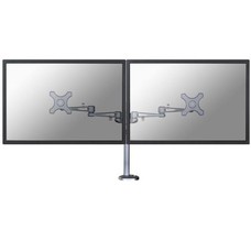 Newstar flatscreen bureausteun 10 t/m 27 inch