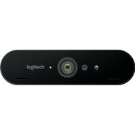 Logitech BRIO STREAM webcam USB 3.2 Gen 1 (3.1 Gen 1) Zwart