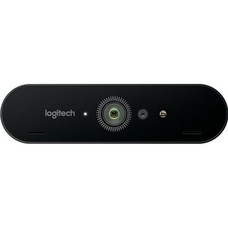Logitech BRIO STREAM webcam USB 3.2 Gen 1 (3.1 Gen 1) Zwart