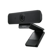 Logitech Personal Video Collaboration Kit video conferencing systeem Gepersonaliseerde videovergaderingssysteem 1 persoon/personen