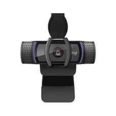 Logitech C920s HD PRO webcam 1920 x 1080 Pixels Zwart