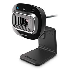 Microsoft LifeCam HD-3000 webcam