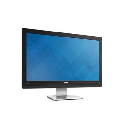 Dell Wyse 5040 54,6 cm (21.5") 1920 x 1080 Pixels AMD G 2 GB DDR3-SDRAM 8 GB Flash Zwart All-in-One thin client Wyse ThinOS 8.3