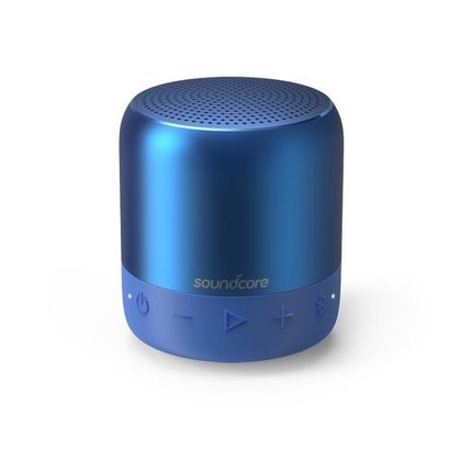 Anker Soundcore Mini 2 Blauw