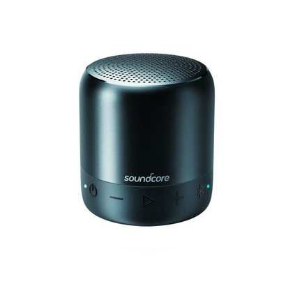 Anker Soundcore Mini 2 6 W Mono draadloze luidspreker Zwart