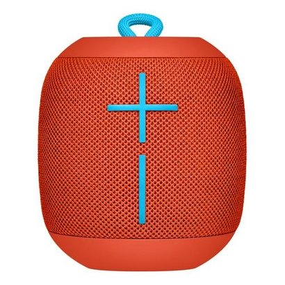 Logitech Ultimate Ears WONDERBOOM Mono draadloze luidspreker Oranje