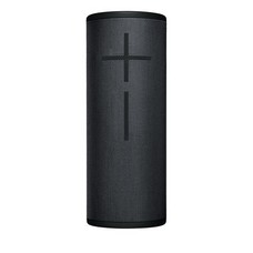 Logitech Ultimate Ears Megaboom 3 Zwart