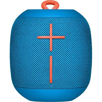 Logitech Ultimate Ears WONDERBOOM Mono draadloze luidspreker Blauw